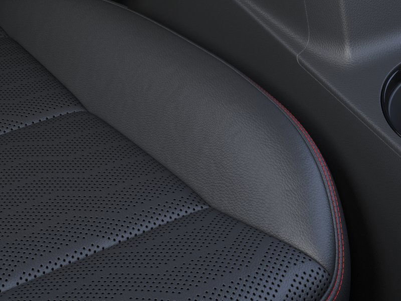 2024 Chevrolet Colorado Z71 4RM Summit White Saint-Eustache - photo #20