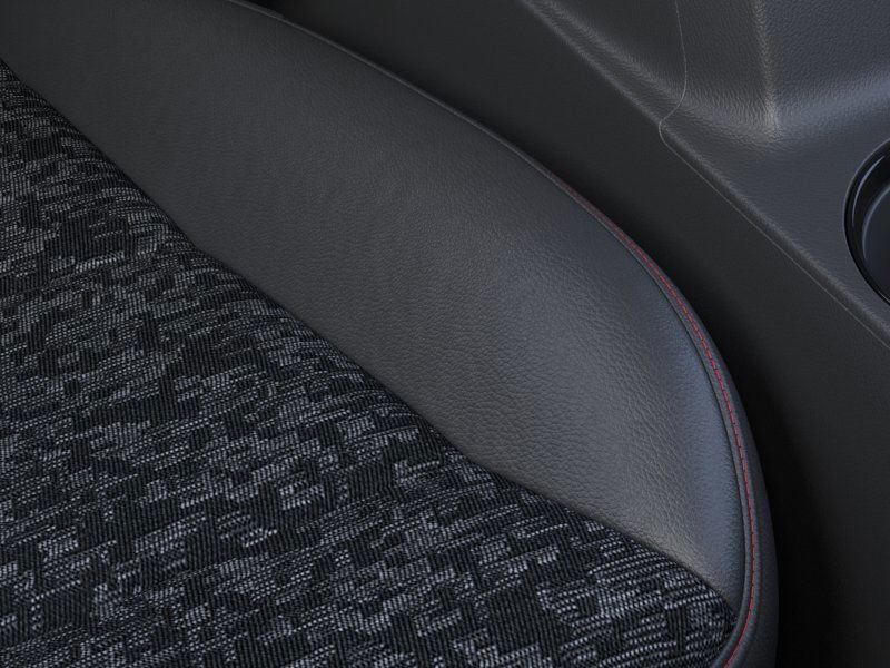 2024 Chevrolet Colorado Z71 4RM Black Saint-Eustache - photo #20