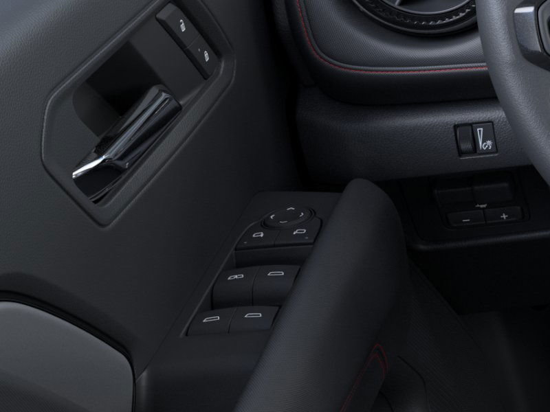 2024 Chevrolet Colorado Z71 4RM Black Saint-Eustache - photo #21