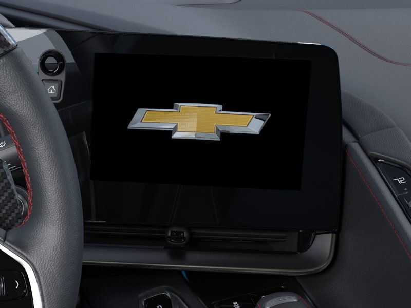 2025 Chevrolet Corvette 3LZ Sea Wolf Grey Tricoat Saint-Eustache - photo #19