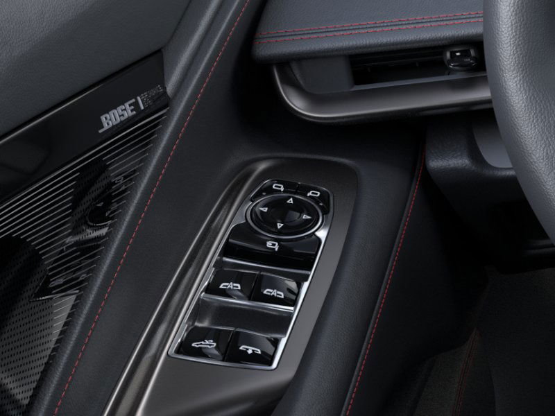 2025 Chevrolet Corvette 3LZ Sea Wolf Grey Tricoat Saint-Eustache - photo #21