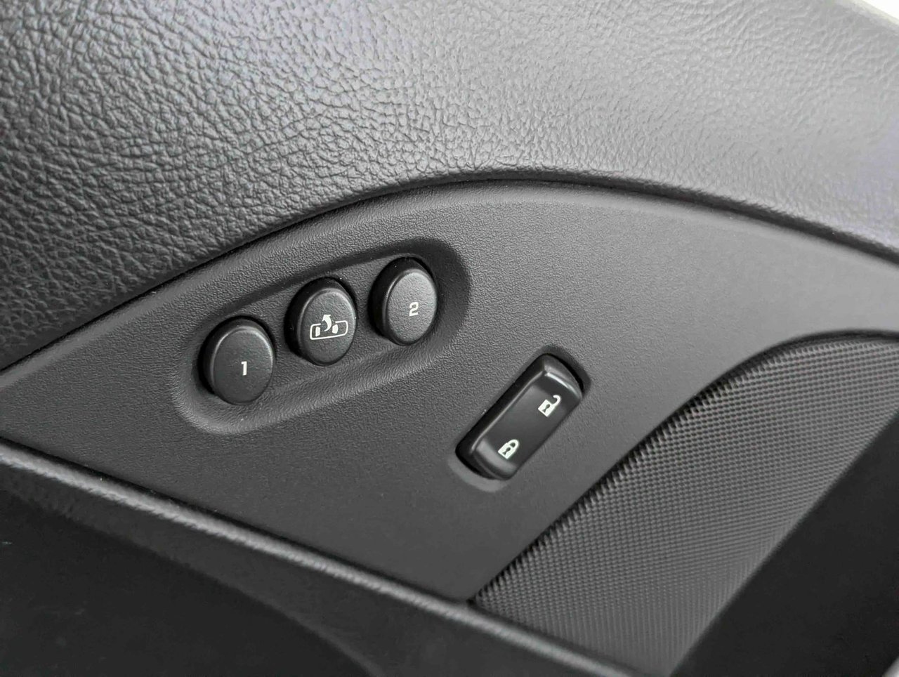 Chevrolet Corvette W/3LT 2010 BLANC Saint-Eustache - photo #20