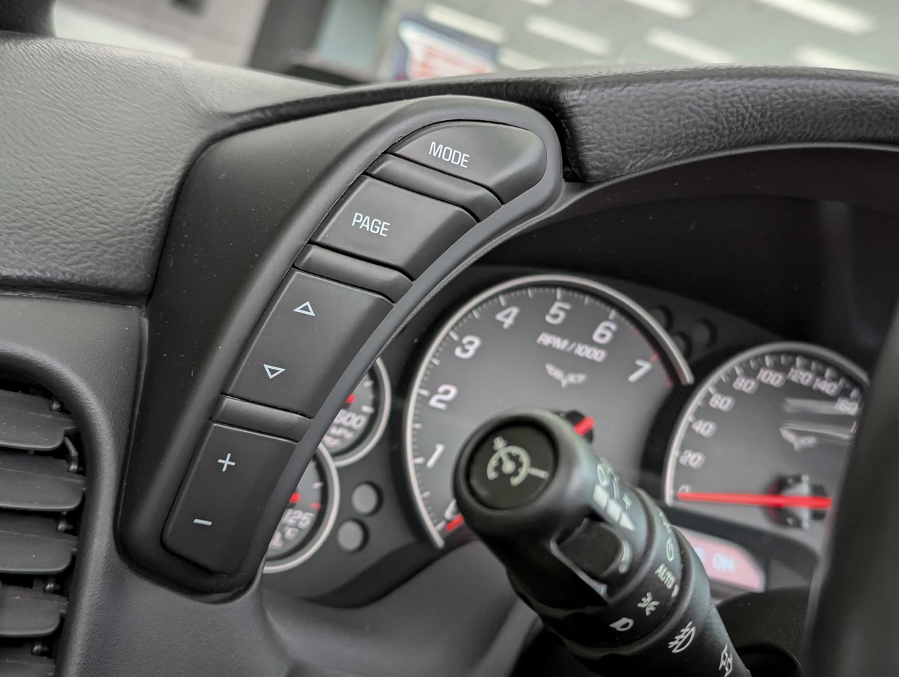 Chevrolet Corvette W/3LT 2010 BLANC Saint-Eustache - photo #28