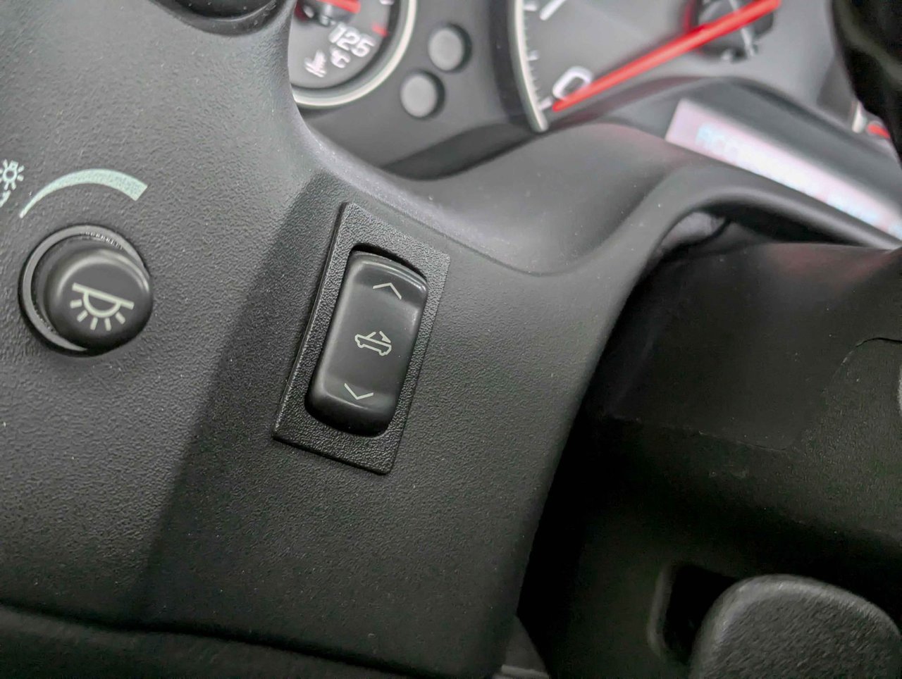 Chevrolet Corvette W/3LT 2010 BLANC Saint-Eustache - photo #36