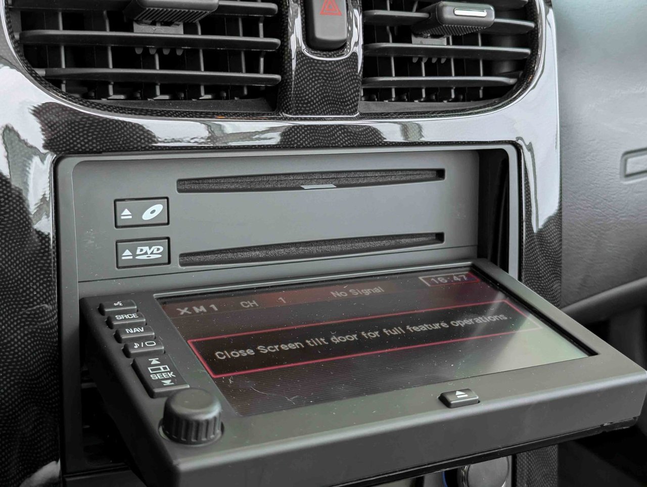 Chevrolet Corvette W/3LT 2010 BLANC Saint-Eustache - photo #25