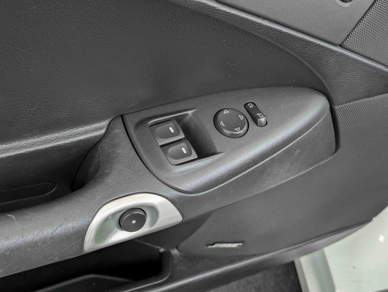 Chevrolet Corvette W/3LT 2010 BLANC Saint-Eustache - photo #21