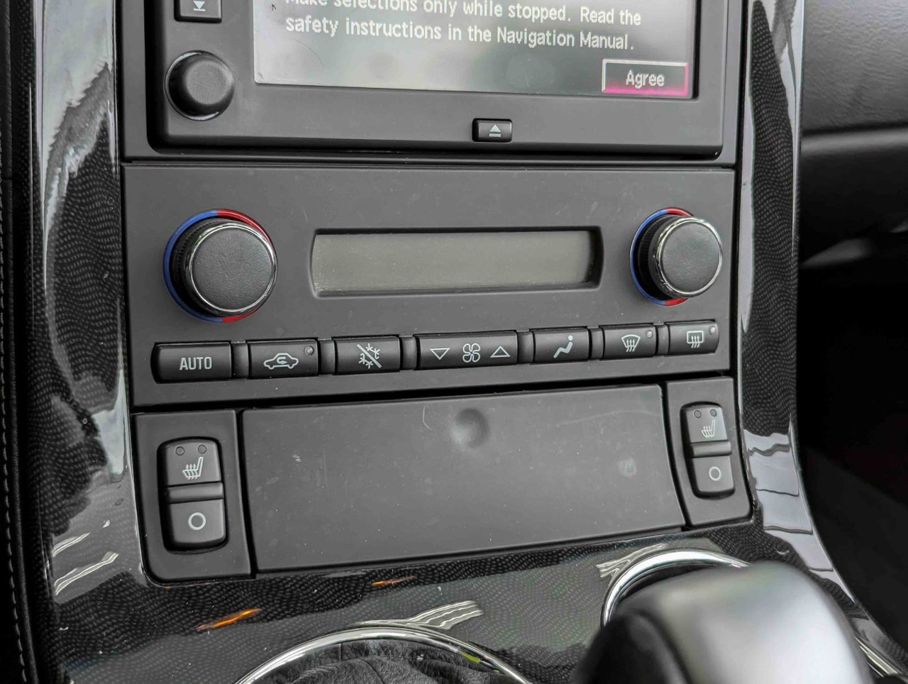 Chevrolet Corvette W/3LT 2010 BLANC Saint-Eustache - photo #24