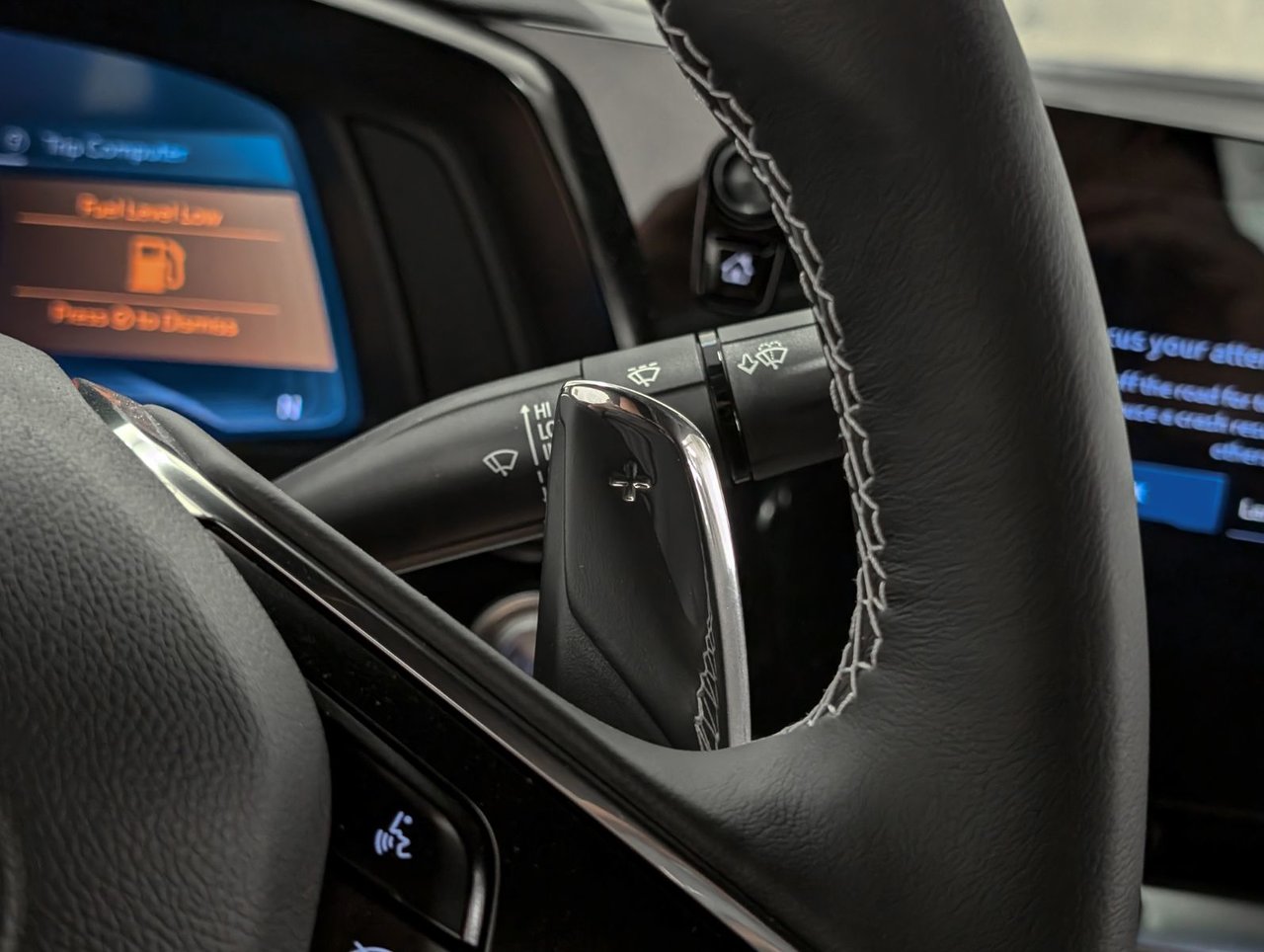 Chevrolet Corvette 1LT 2024 Noir Saint-Eustache - photo #22