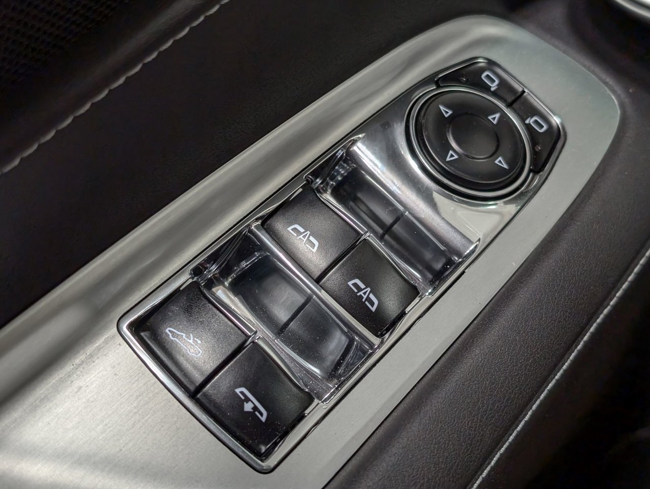 Chevrolet Corvette 1LT 2024 Noir Saint-Eustache - photo #24