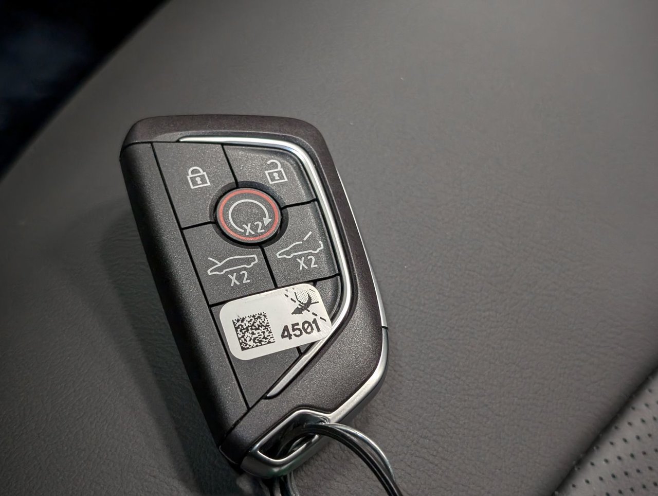 Chevrolet Corvette 1LT 2024 Noir Saint-Eustache - photo #27