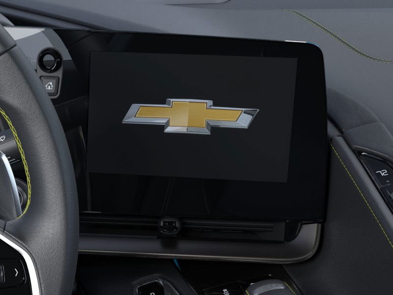 Chevrolet Corvette 3LT 2024 Blanc arctique Saint-Eustache - photo #19