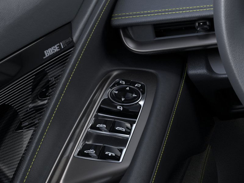 Chevrolet Corvette 3LT 2024 Blanc arctique Saint-Eustache - photo #21