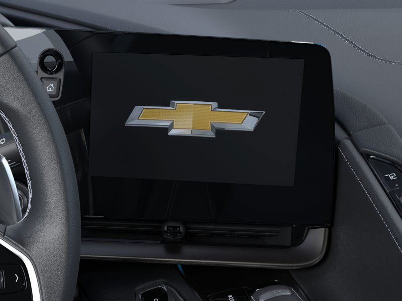 2024 Chevrolet Corvette 2LT Sea Wolf Grey Tricoat Saint-Eustache - photo #19