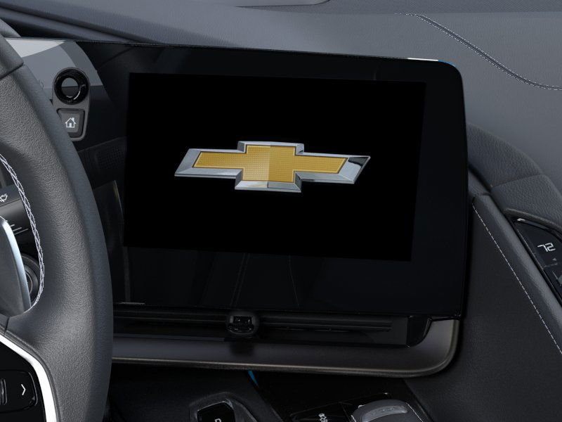 2025 Chevrolet Corvette 2LT Riptide Blue Metallic Saint-Eustache - photo #19