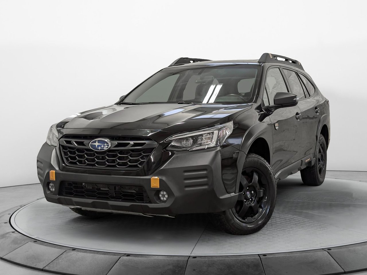 Rab Disabled Subaru Outback 2022