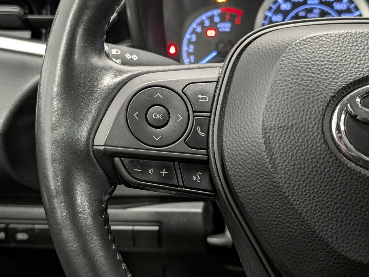 2020 Toyota Corolla LE Saint-Eustache - photo #20