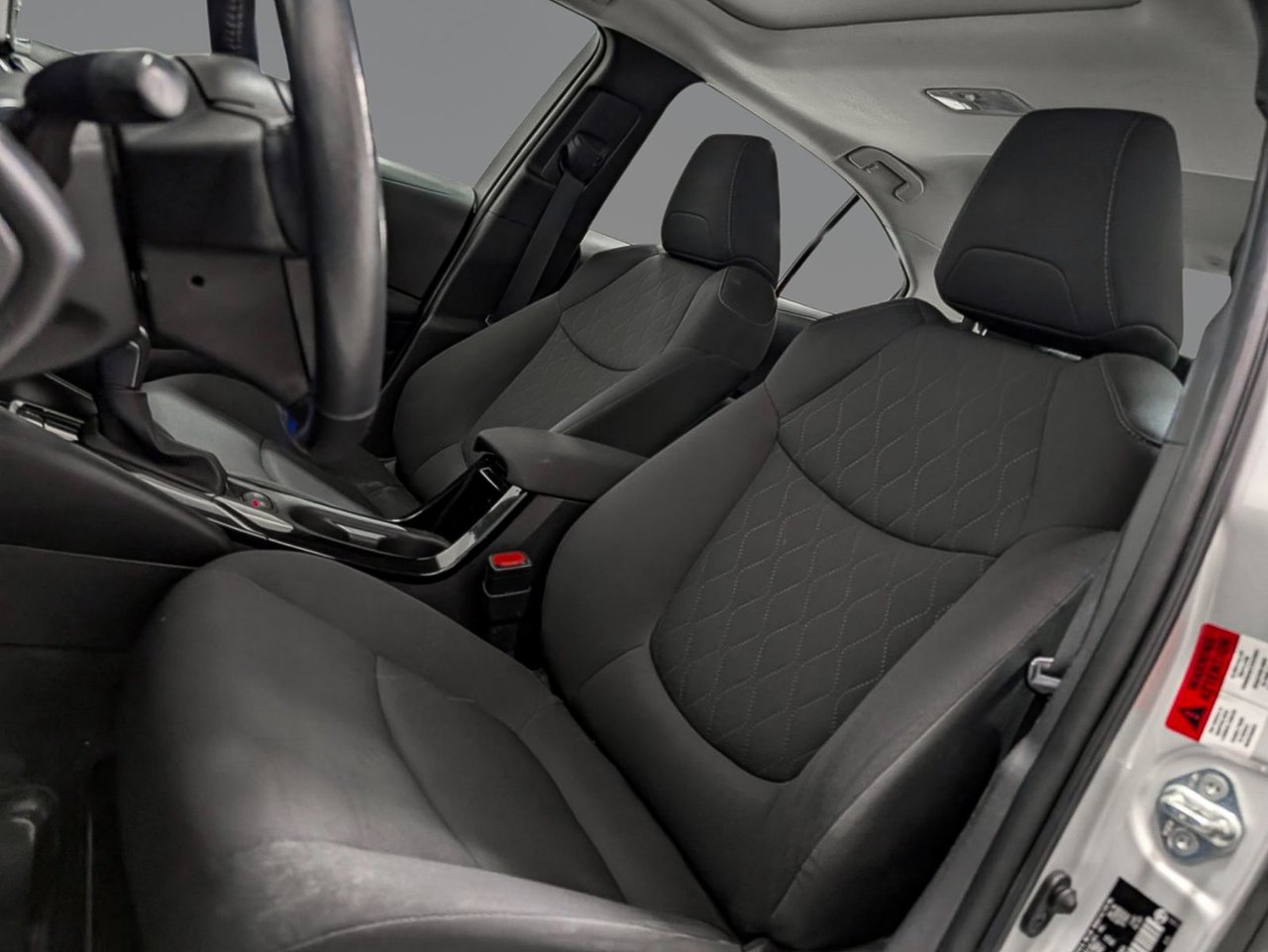 2020 Toyota Corolla LE Saint-Eustache - photo #8