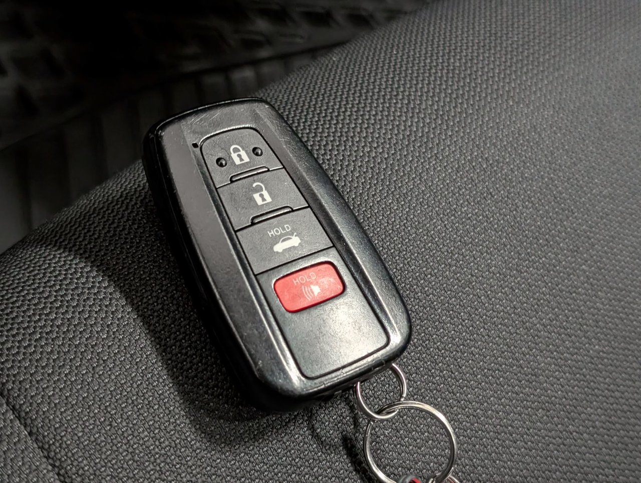 2020 Toyota Corolla LE Saint-Eustache - photo #24