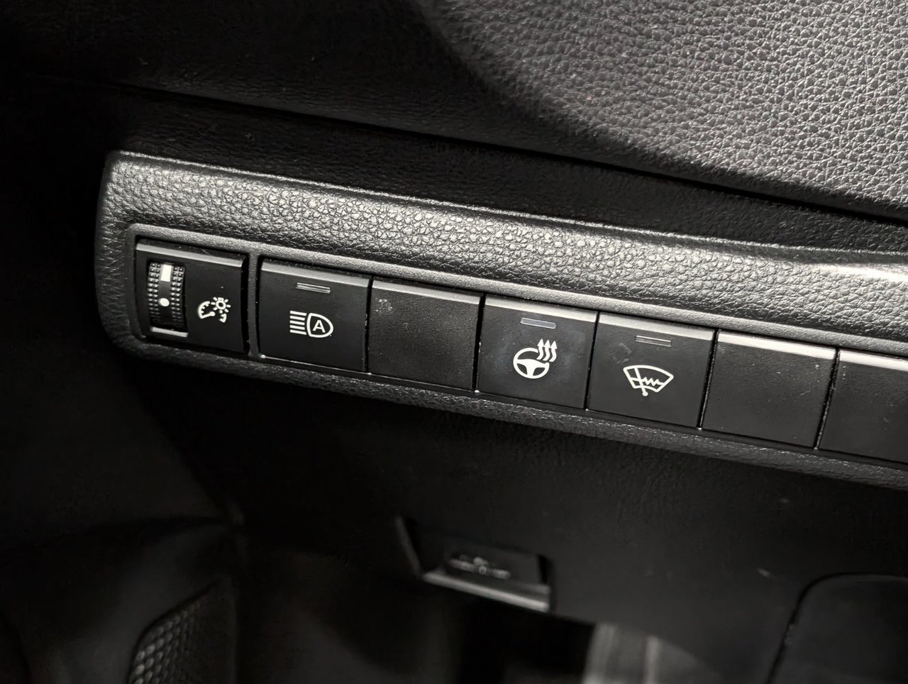 2020 Toyota Corolla LE Saint-Eustache - photo #22