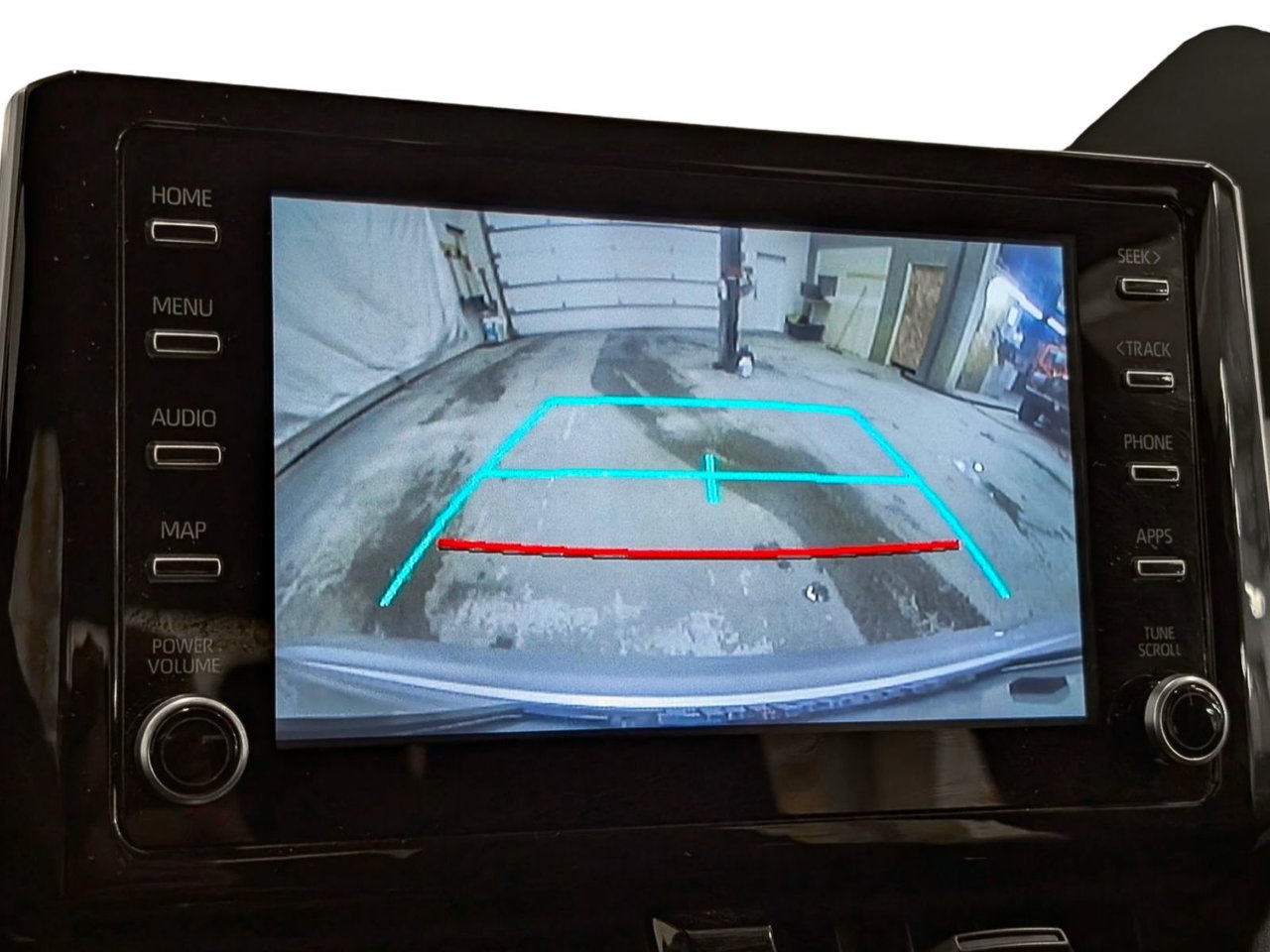 2020 Toyota Corolla LE Saint-Eustache - photo #14