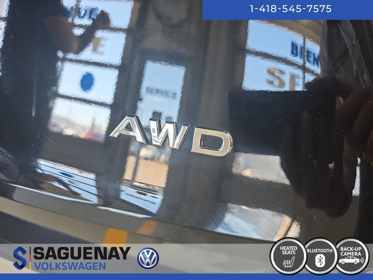 Nissan Rogue S (83$/Sem)* 2021 STOCK : GS773A