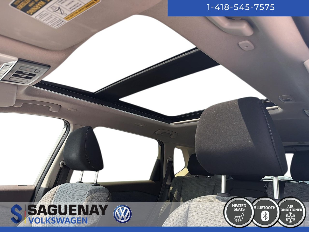 2023 Nissan Rogue SV + TOIT OUVRANT (120$/Sem)*