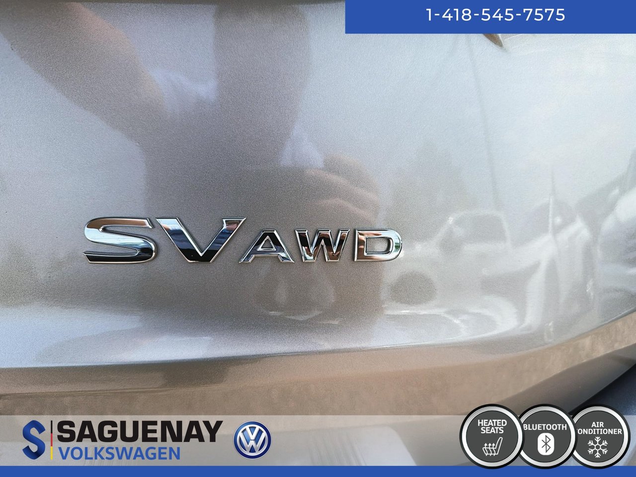 2023 Nissan Rogue SV + TOIT OUVRANT (120$/Sem)*
