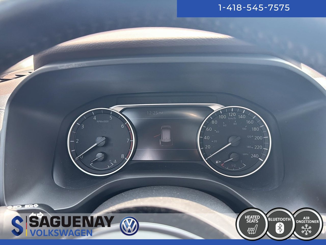 2023 Nissan Rogue SV + TOIT OUVRANT (120$/Sem)*