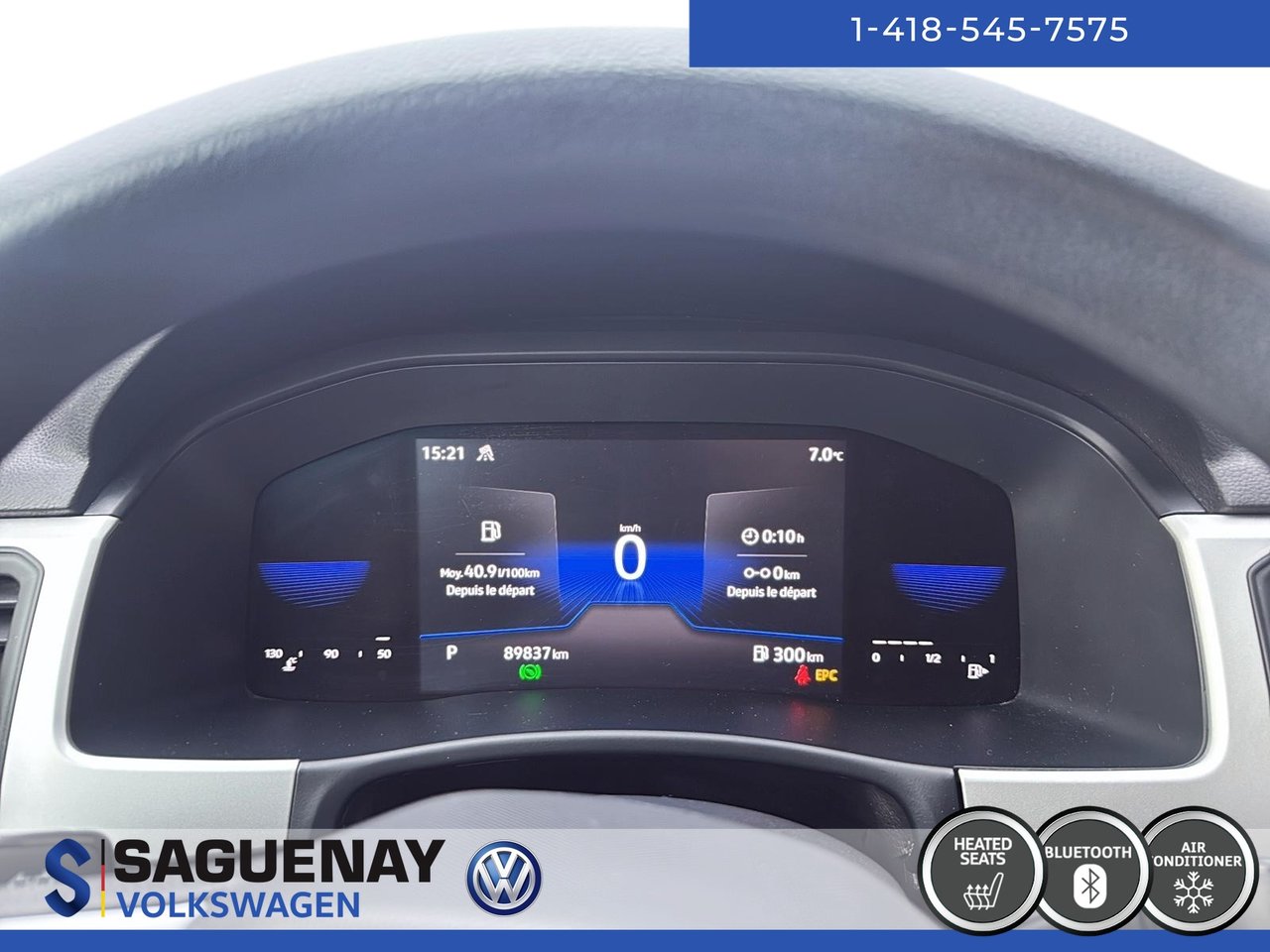 2022 Volkswagen Atlas TRENDLINE