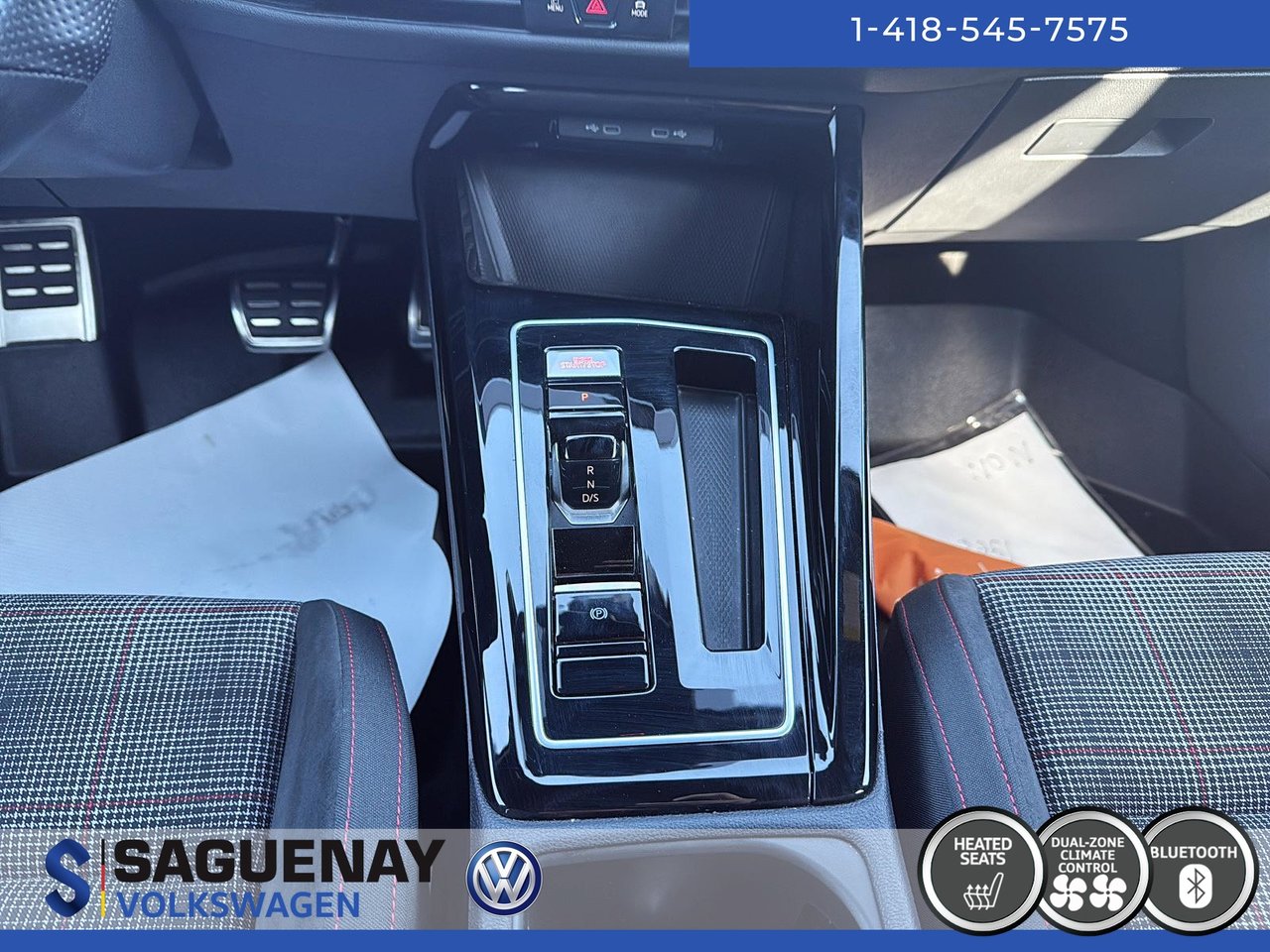 2023 Volkswagen Golf GTI 40TH ANNIVERSARY (126$/Sem)*