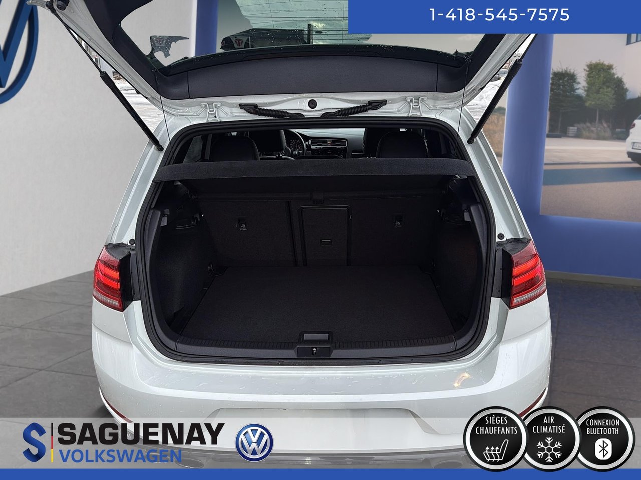 Volkswagen Golf R  2019 118$ / Semaine + Taxes