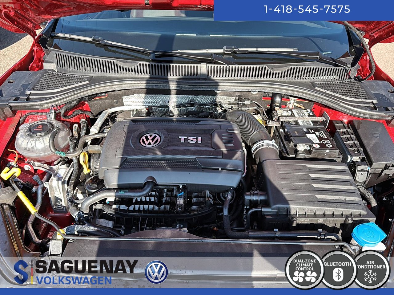 Volkswagen Jetta GLI  2023 117$ / Semaine + Taxes