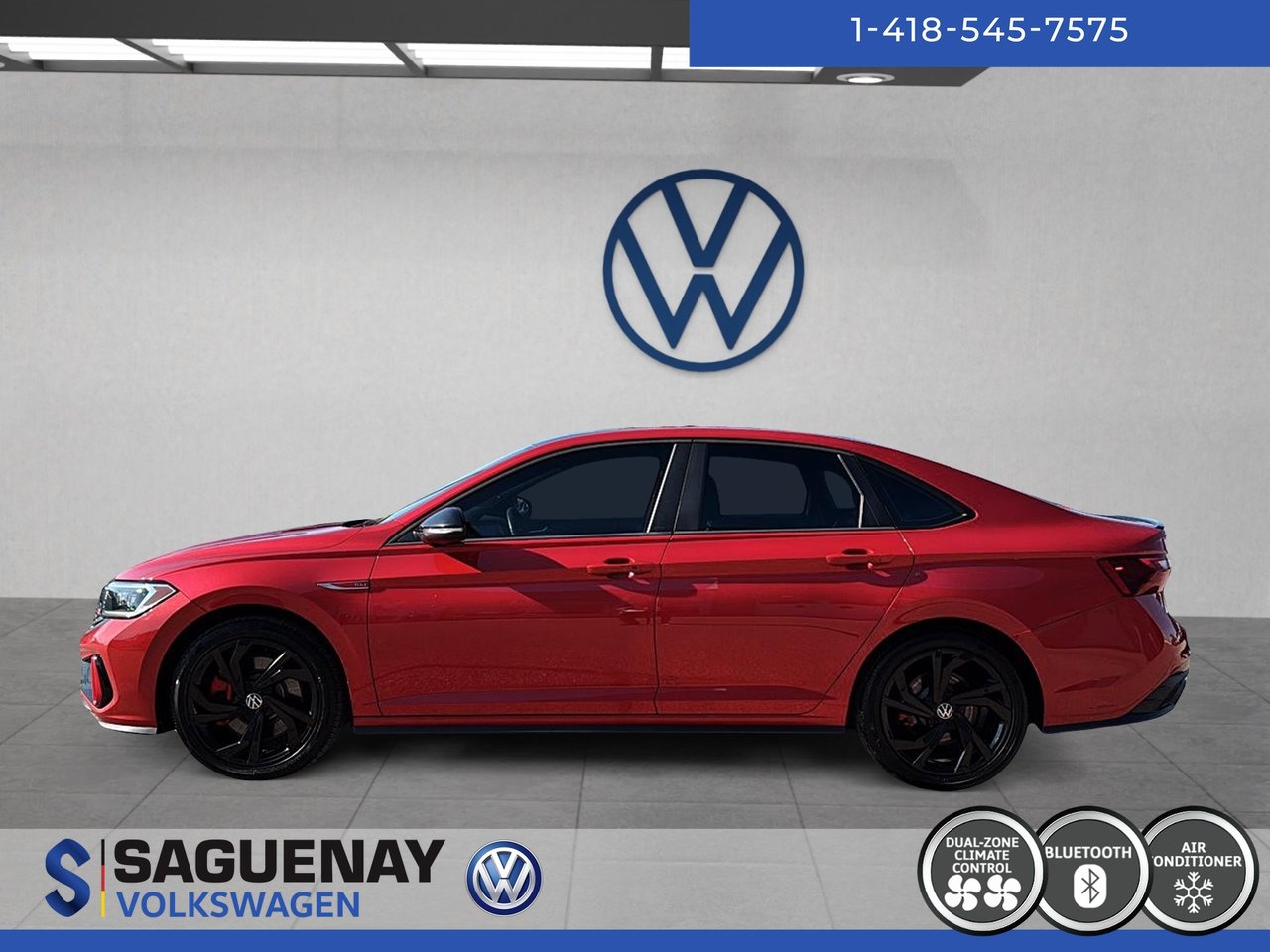 Volkswagen Jetta GLI  2023 117$ / Semaine + Taxes