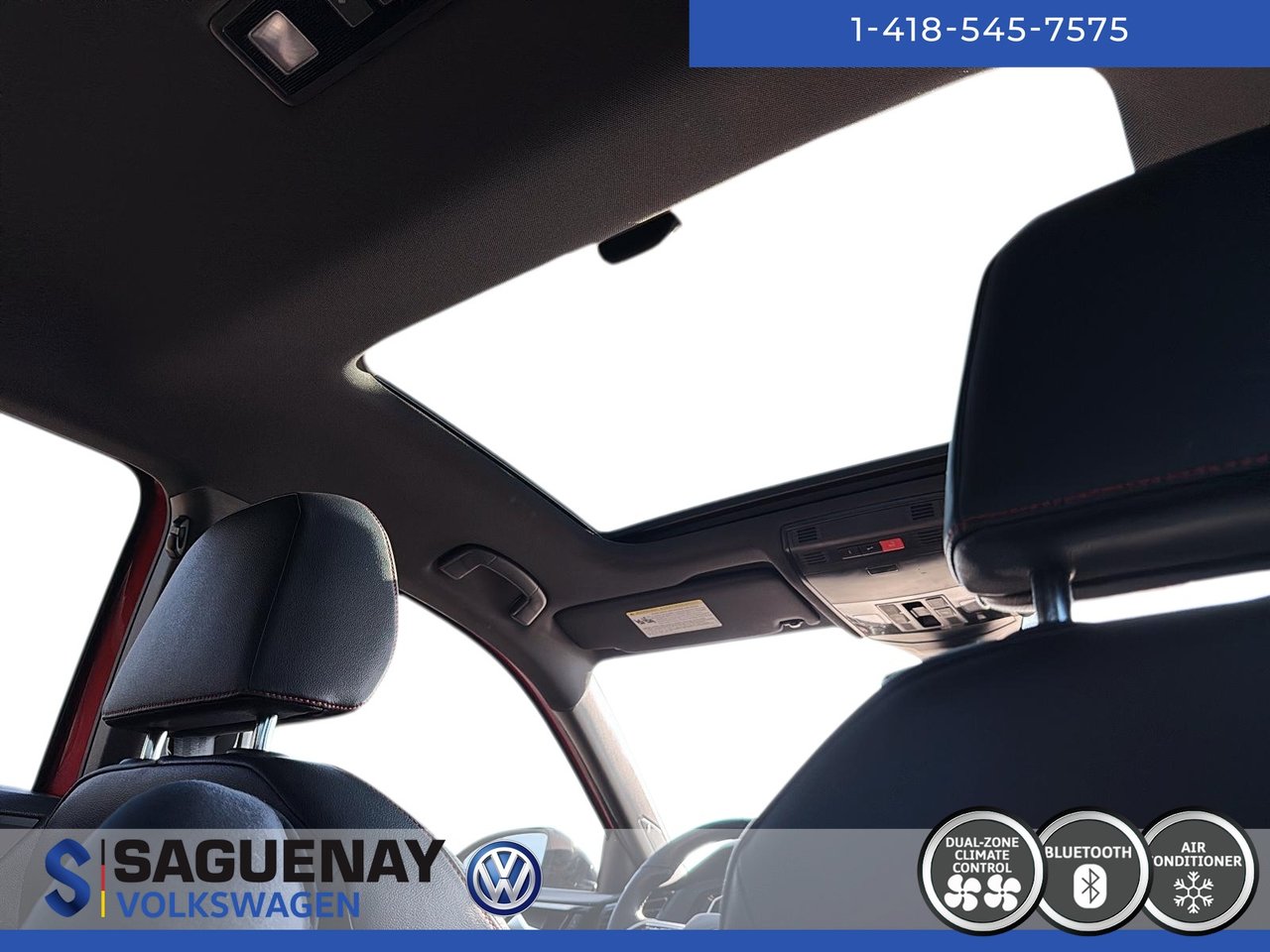Volkswagen Jetta GLI  2023 117$ / Semaine + Taxes