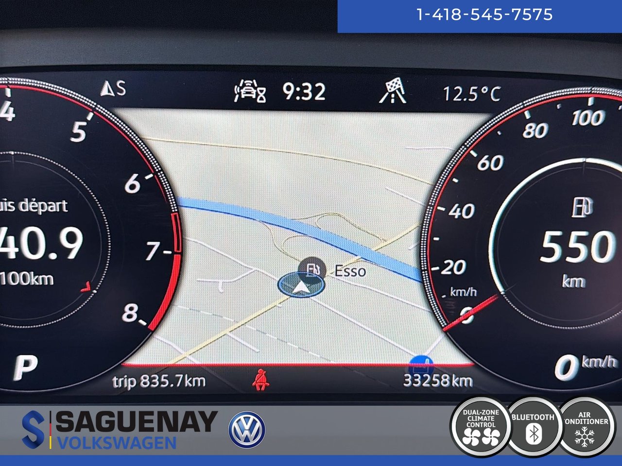 Volkswagen Jetta GLI  2023 117$ / Semaine + Taxes