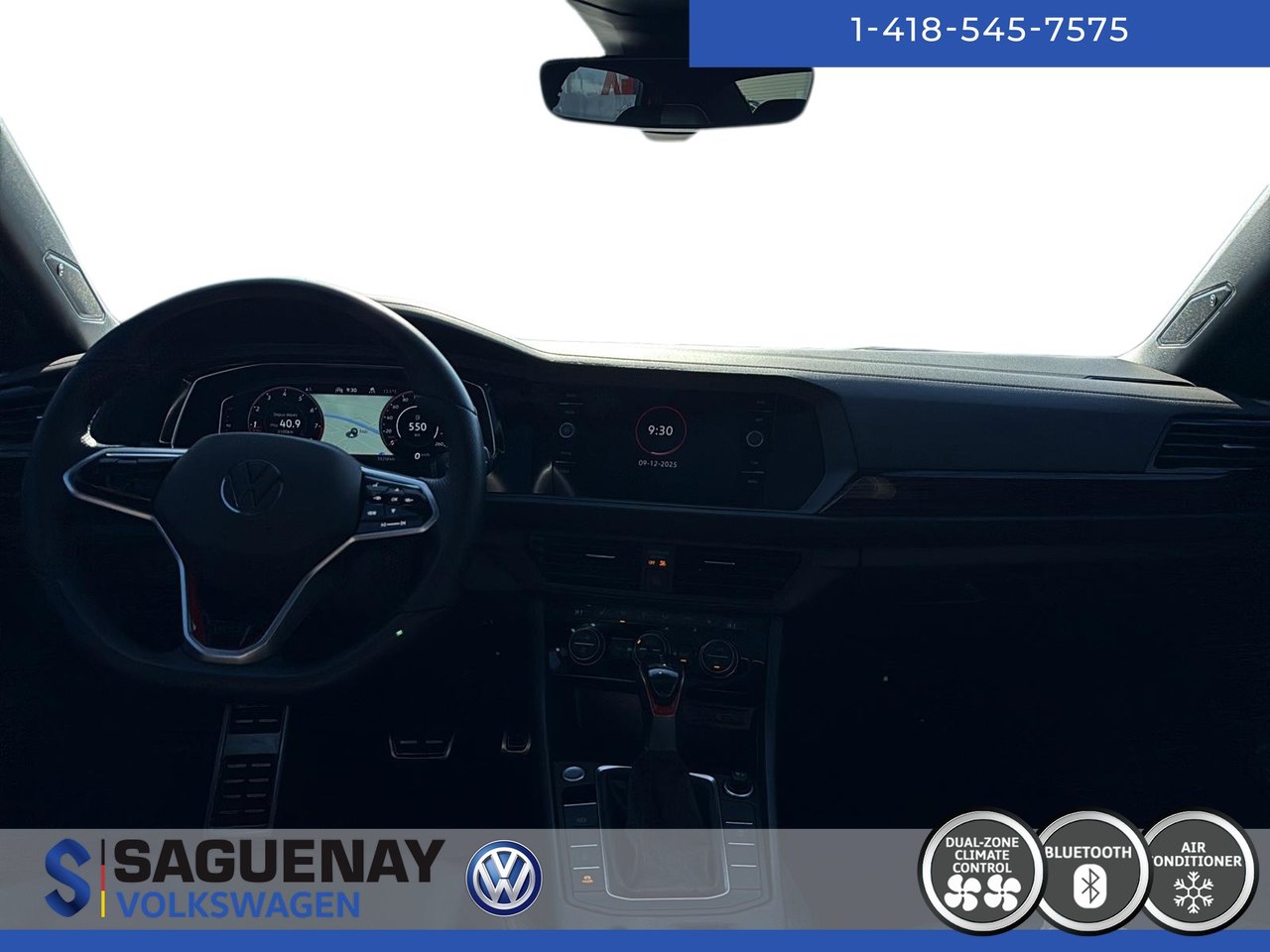 Volkswagen Jetta GLI  2023 117$ / Semaine + Taxes