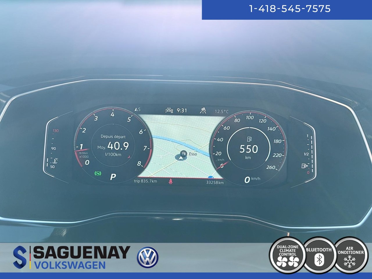 Volkswagen Jetta GLI  2023 117$ / Semaine + Taxes