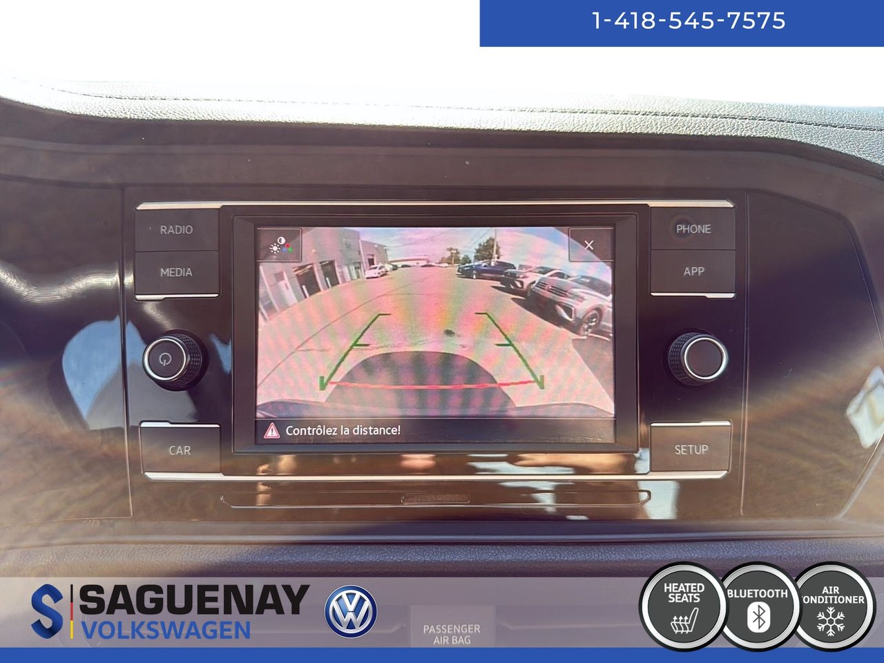 Volkswagen Jetta COMFORTLINE 2019 71$ / Semaine + Taxes
