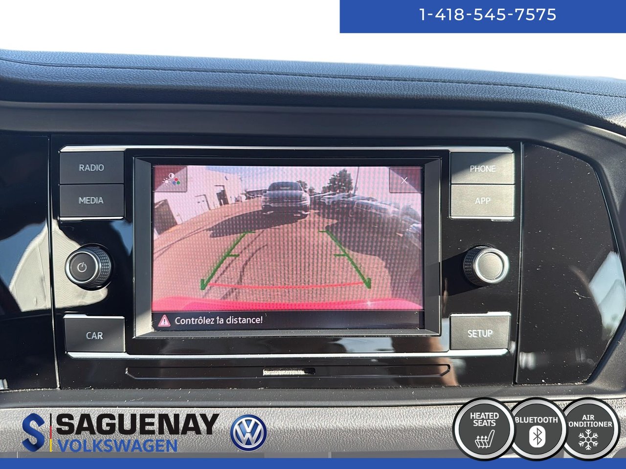 Volkswagen Jetta COMFORLTINE 2019 74$ / Semaine + Taxes