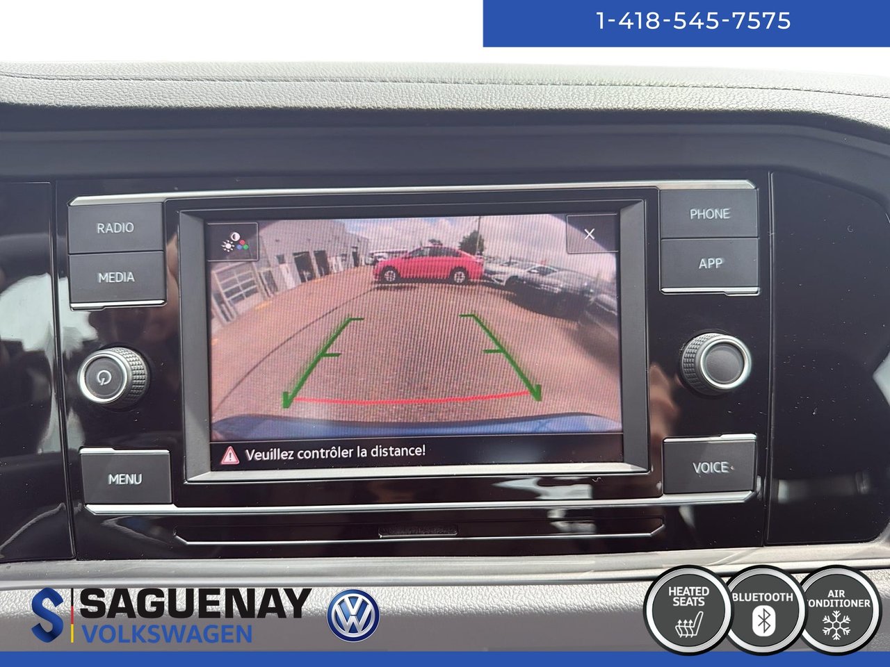 Volkswagen Jetta COMFORTLINE 2020 69$ / Semaine + Taxes