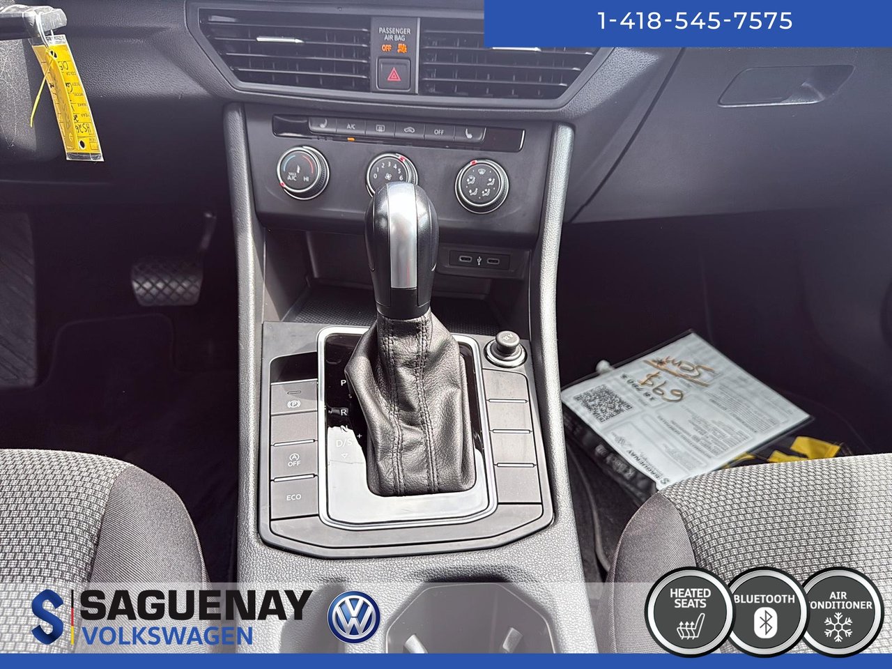 Volkswagen Jetta COMFORTLINE 2020 69$ / Semaine + Taxes