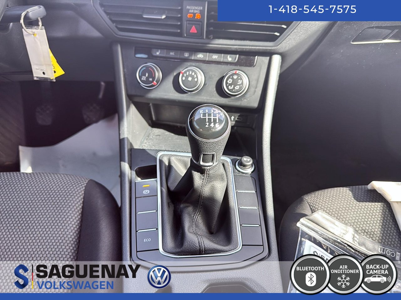 Volkswagen Jetta COMFORTLINE (74$/Sem)* 2021 STOCK : HS165A