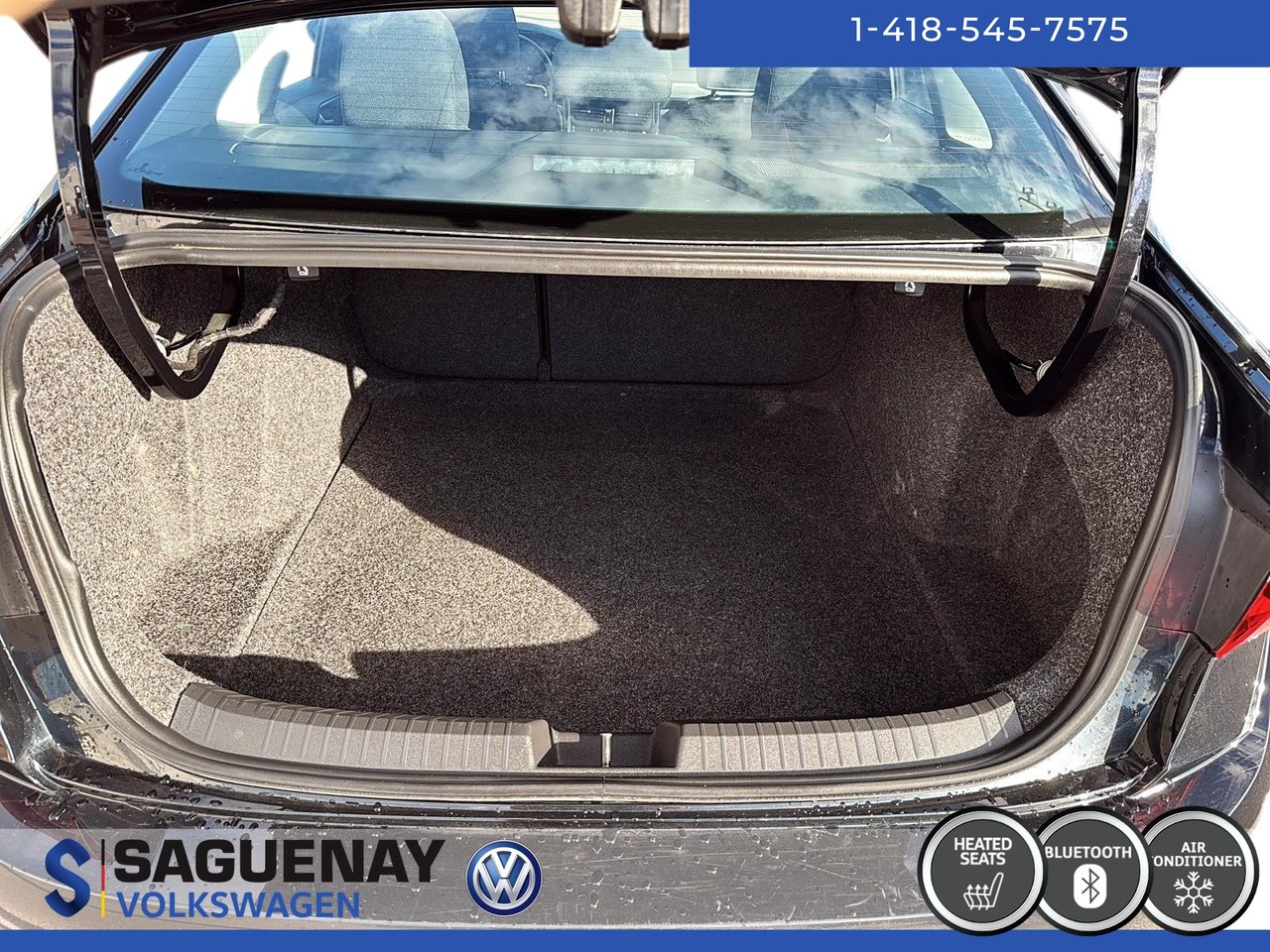 Volkswagen Jetta TRENDLINE 2023 81$ / Semaine + Taxes