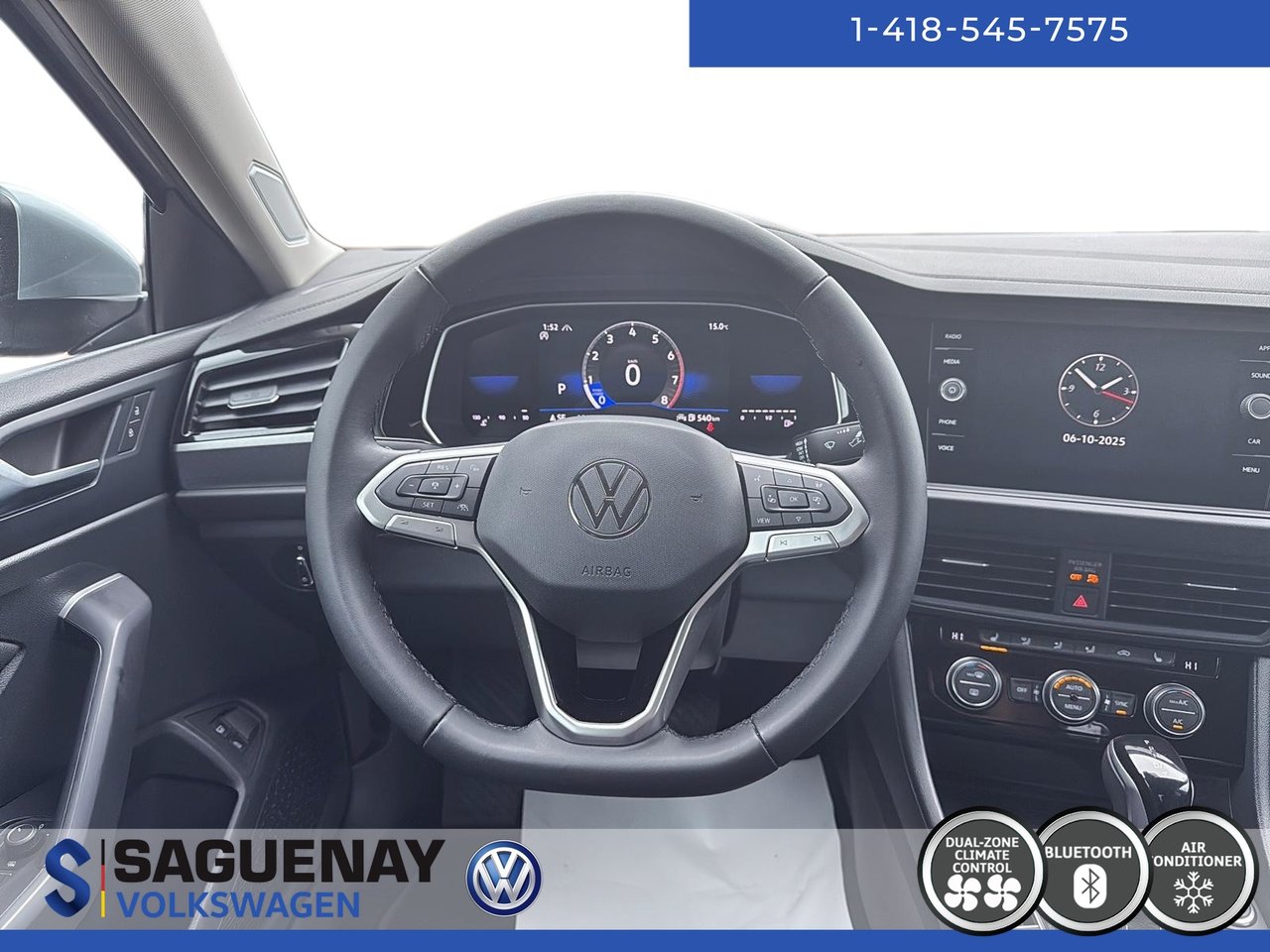 2024 Volkswagen Jetta COMFORTLINE