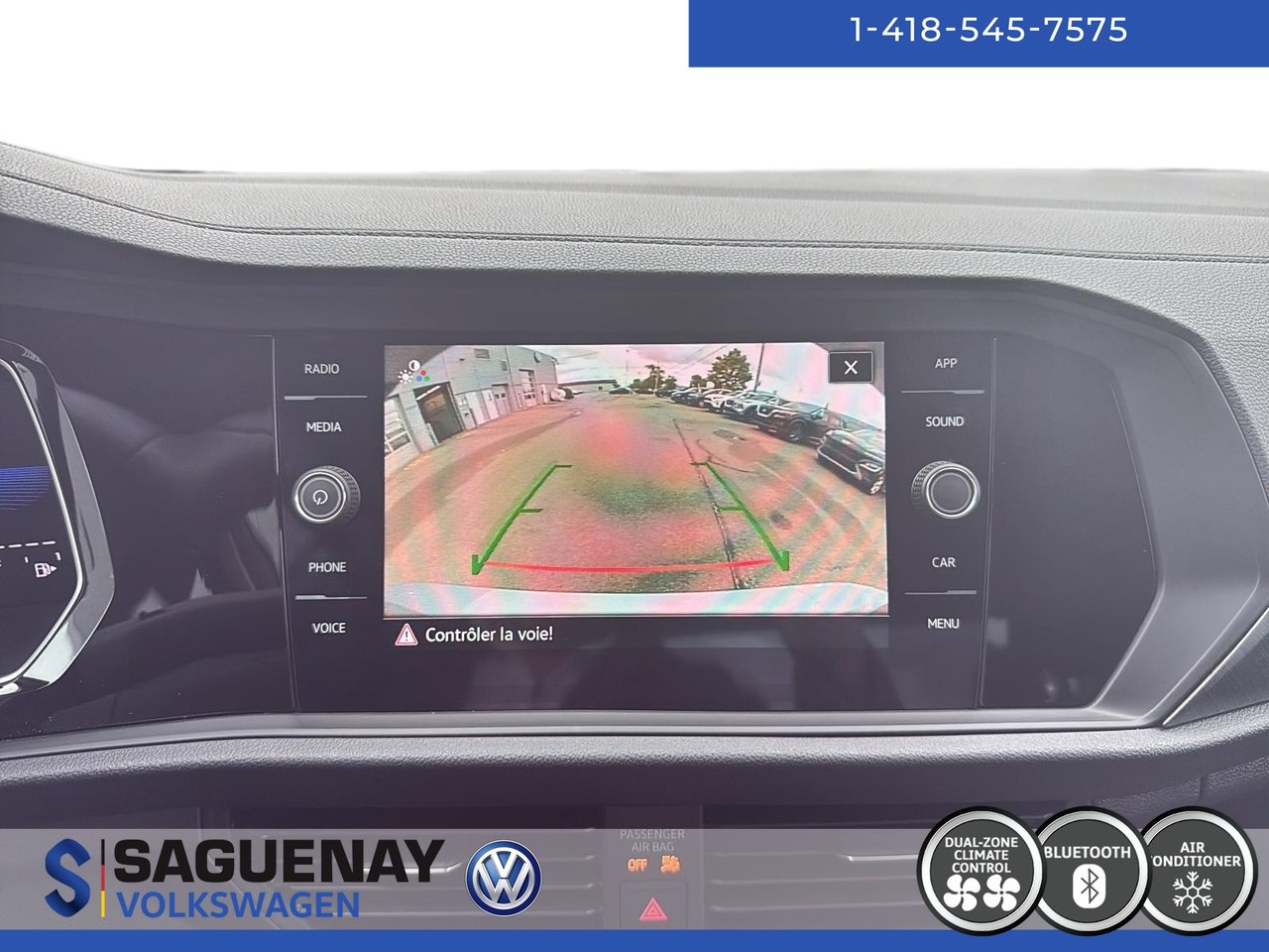 2024 Volkswagen Jetta COMFORTLINE
