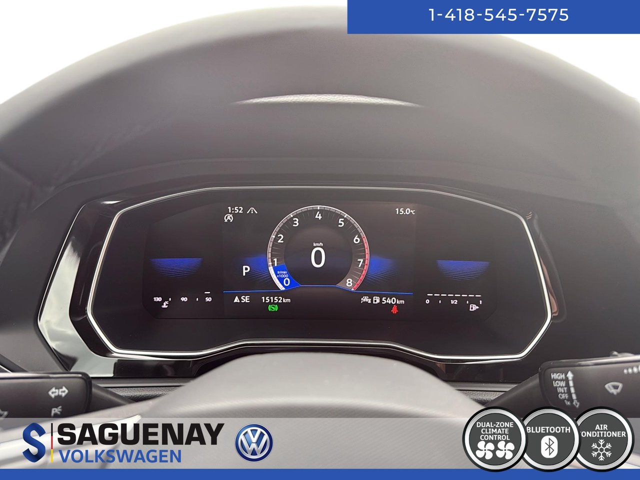 2024 Volkswagen Jetta COMFORTLINE