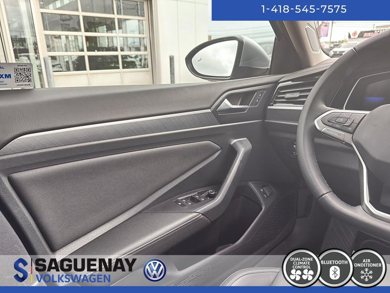 2024 Volkswagen Jetta COMFORTLINE