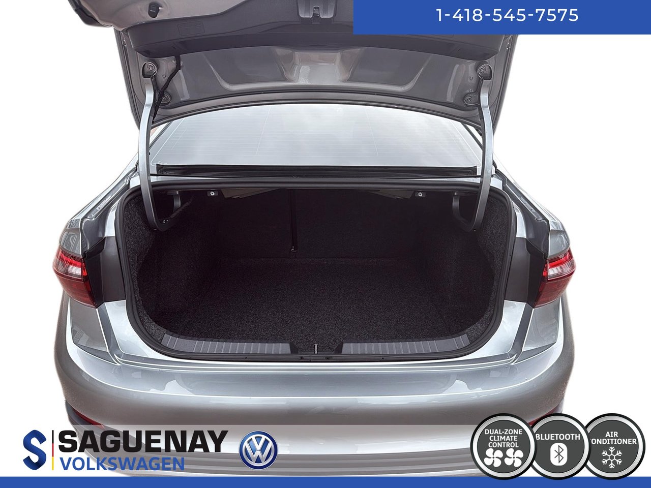 2024 Volkswagen Jetta COMFORTLINE