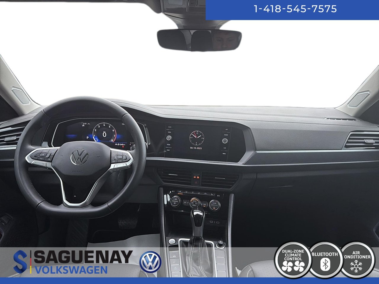 2024 Volkswagen Jetta COMFORTLINE