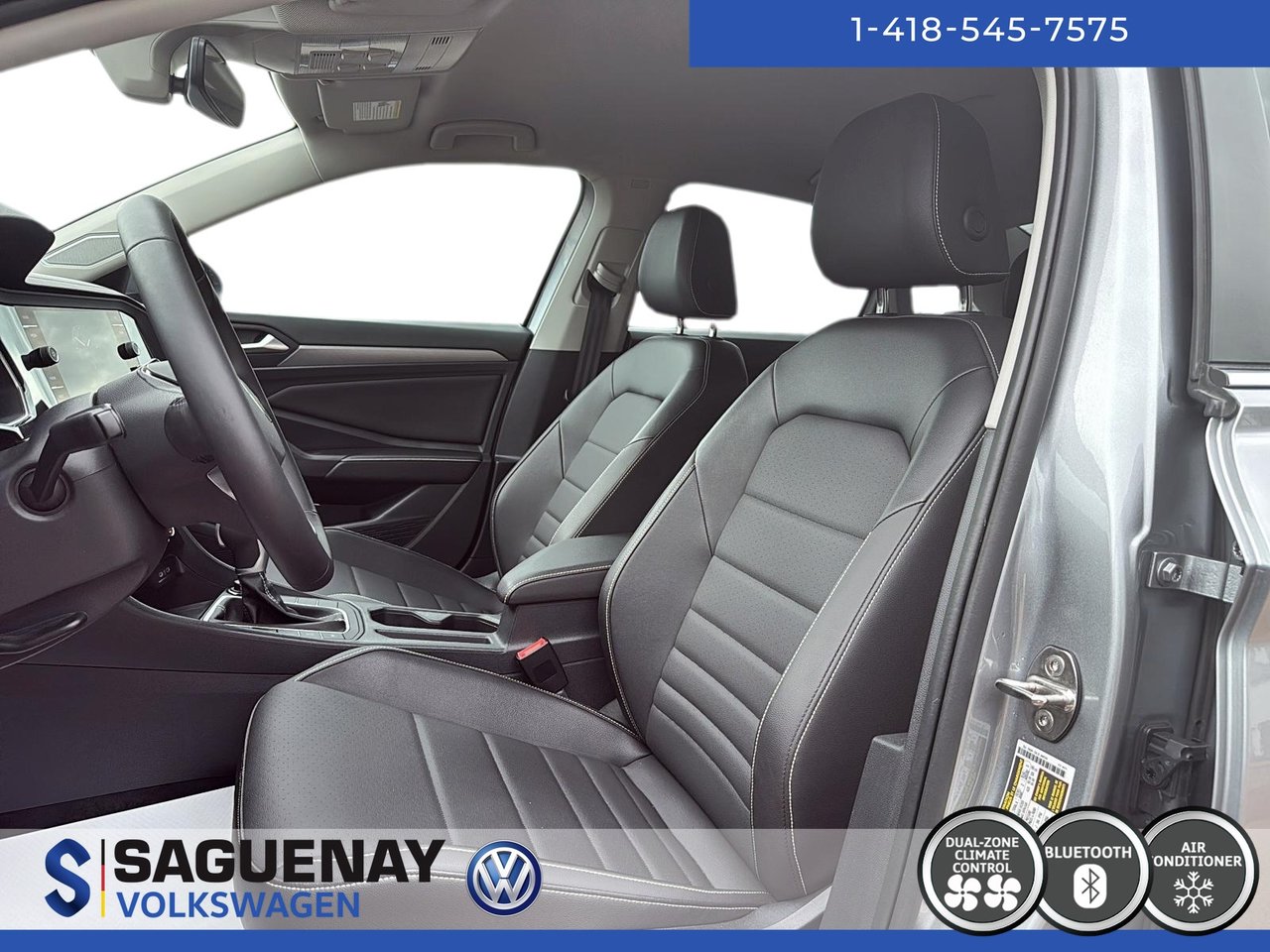 2024 Volkswagen Jetta COMFORTLINE
